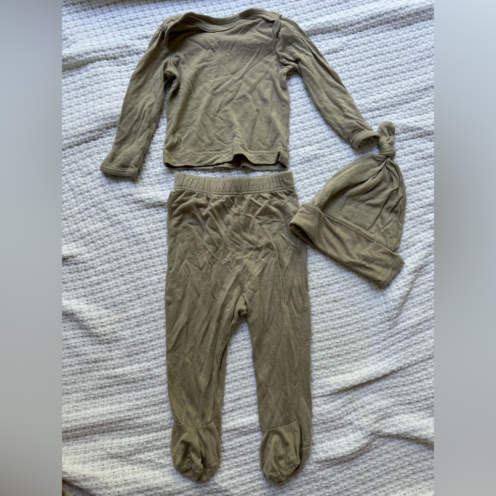 Solly Baby 0-3 month set